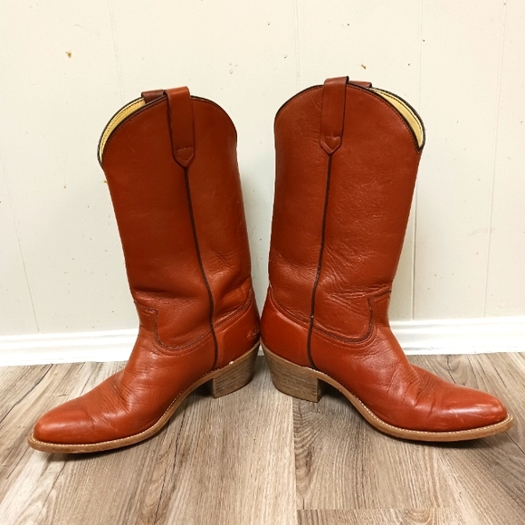 Frye American classics  size 12 women - Picture 5 of 7